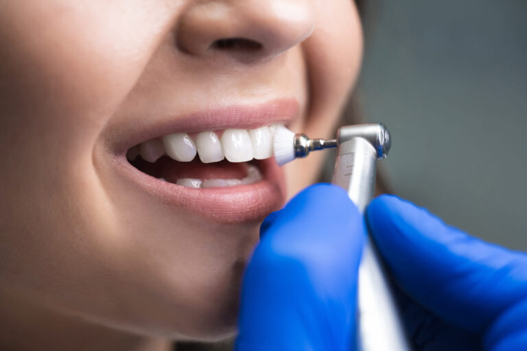 Dentist in Bodrum
