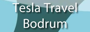 Tesla Travel Aesthetic Operations in Bodrum