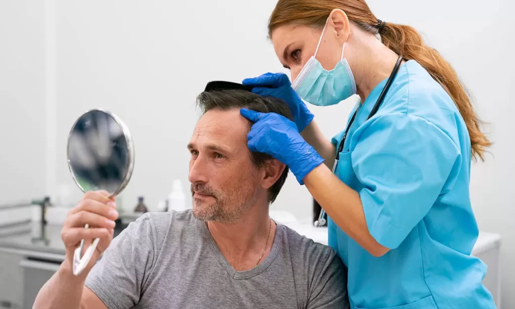 Hair Transplant Istanbul