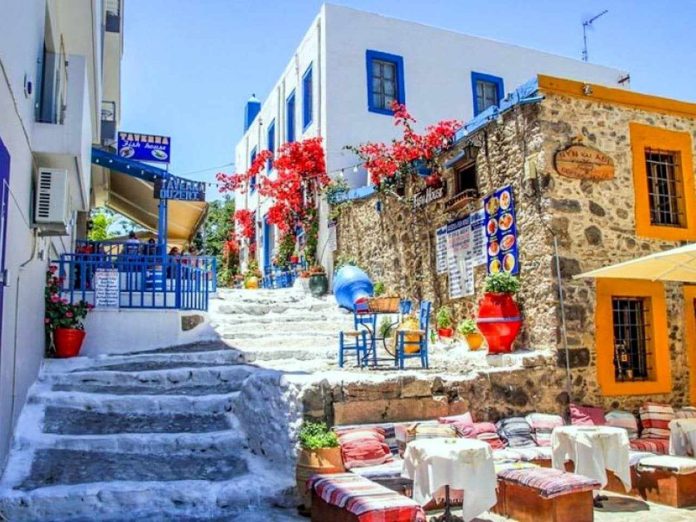 KOS ADASI