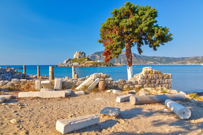 2026 Yunan Adaları Motor Kiralama Fiyat Rehberi