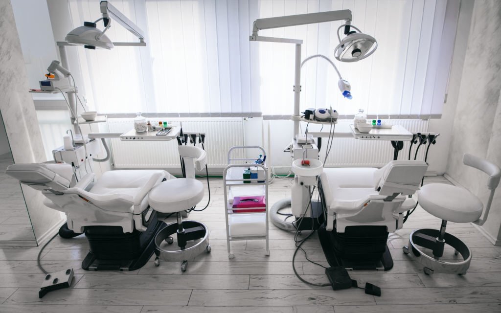 Dentist in Marmaris, Dental Clinics Marmaris