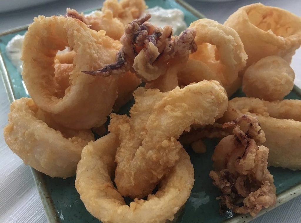 A Guide to Bodrum’s Best Fish Restaurants: