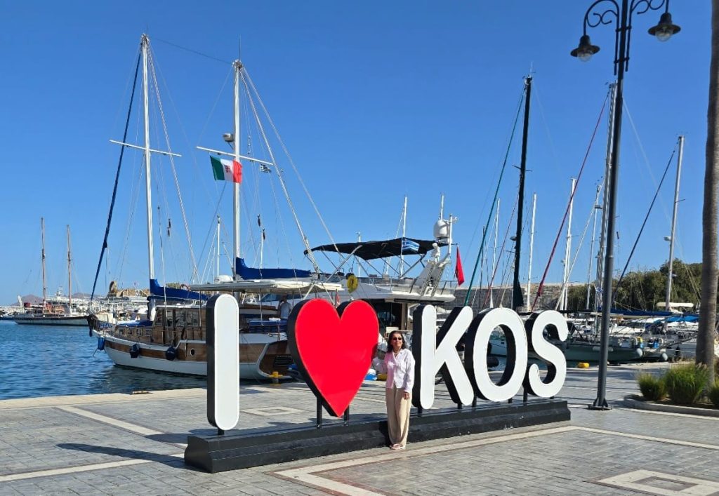 ilovekos