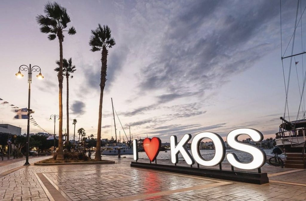 Kos Island Nightlife