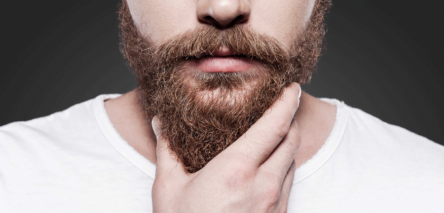 Beard Transplant Turkey