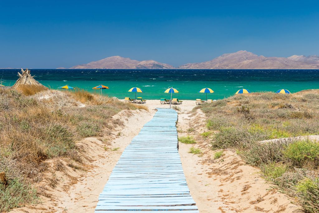Kos Island Beaches