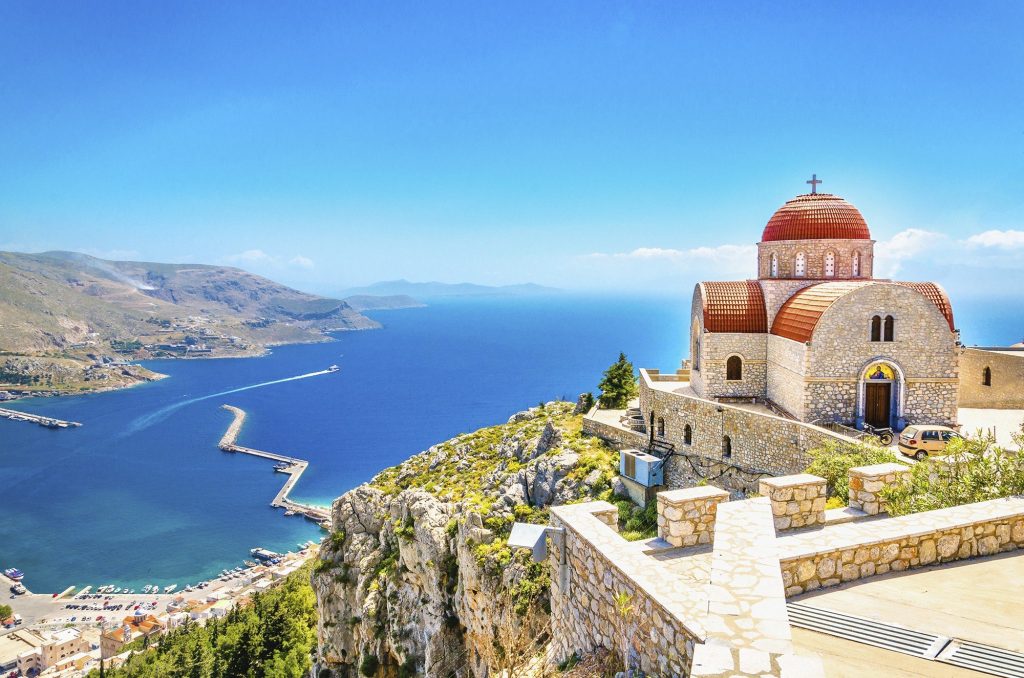 Kos Island Holidays