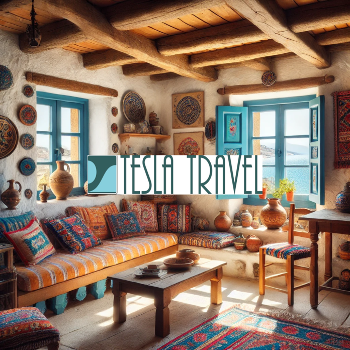 Tesla Travel’s maintenance and renovation services for Tourists and Residents