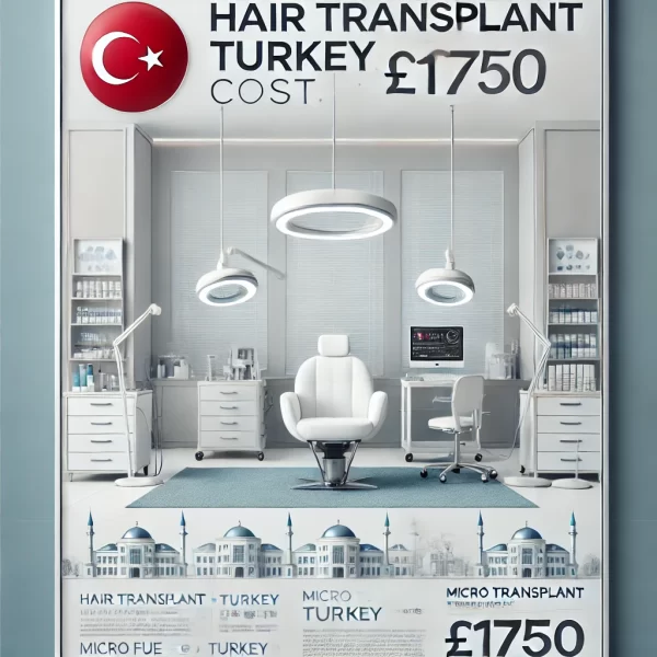 What is Hair Transplant in 2025?