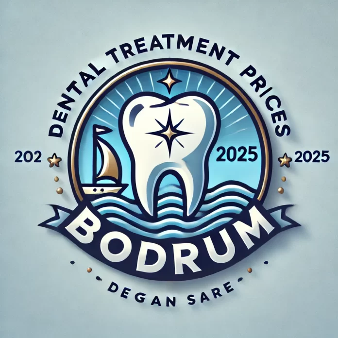 Dental Treatment Prices in Bodrum for 2025