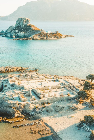 KOS ADASI HAVA DURUMU