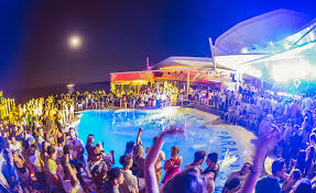 Kos Island Nightlife