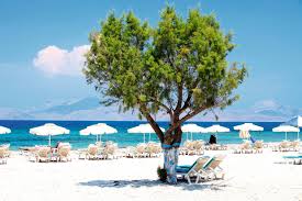 Kos Island Weather