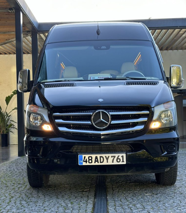 BODRUM AIRPORT TRANSFER