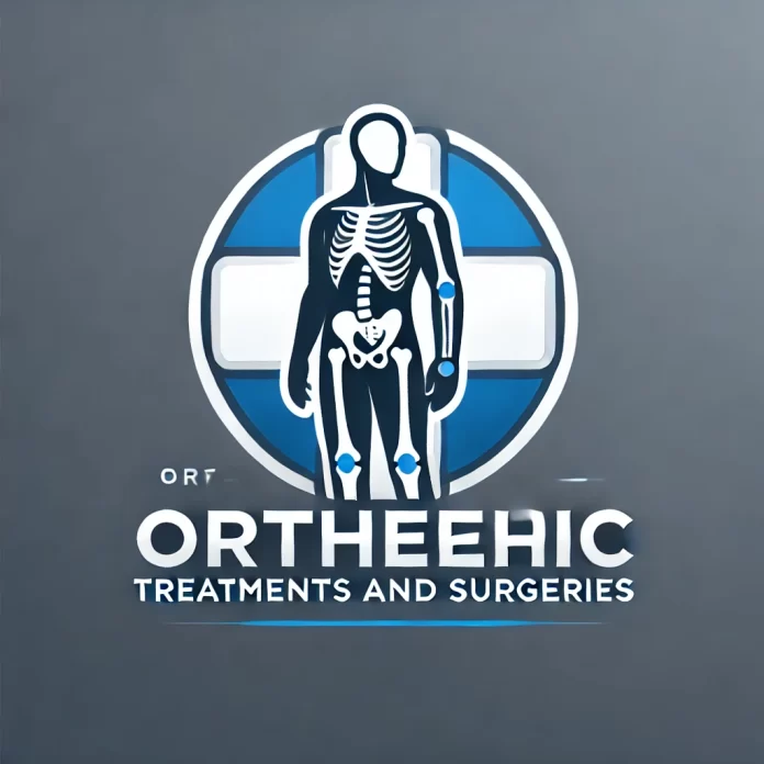 Orthopedic Treatments and Surgeries