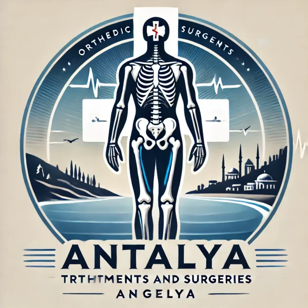 Orthopedic Treatments and Surgeries in Antalya