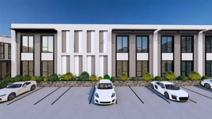 MEMORIAL BODRUM HASTANESİ