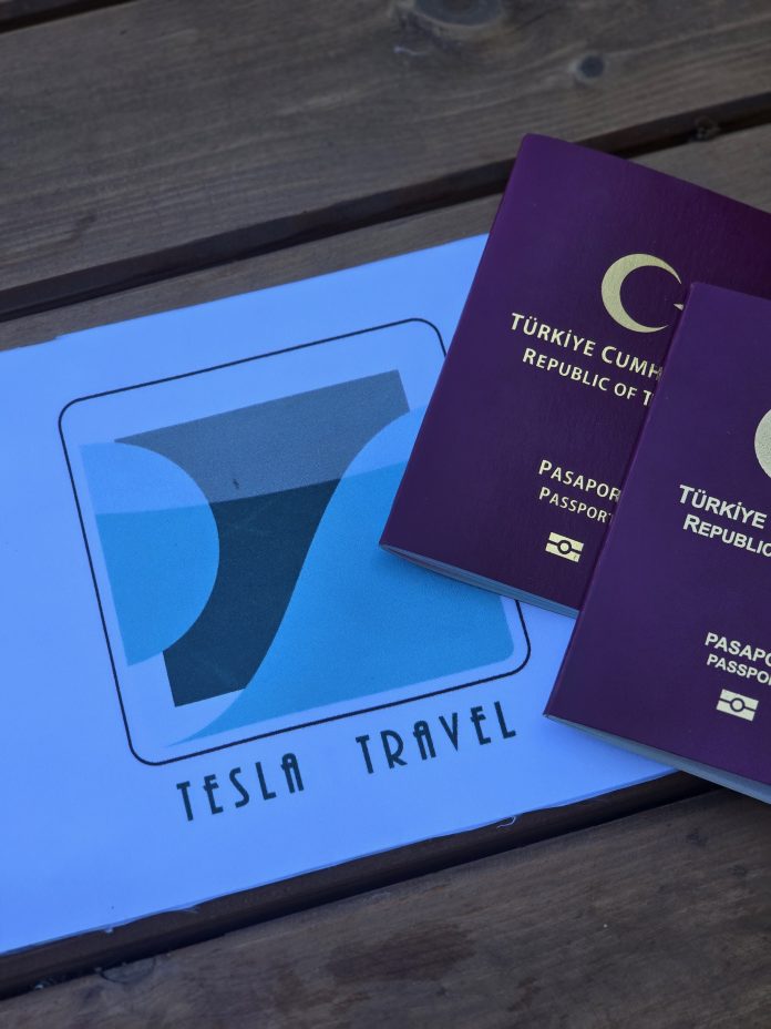 Schengen Vizesinde Devrim Gibi Değişiklikler
