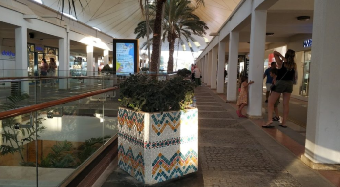 BODRUM'DA ALIŞVERİŞ MERKEZLERİ