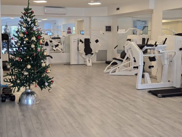 Health Solutions Bodrum