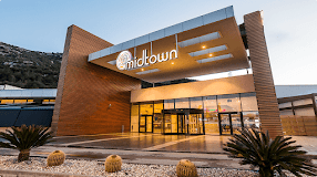 Shopping Malls in Bodrum