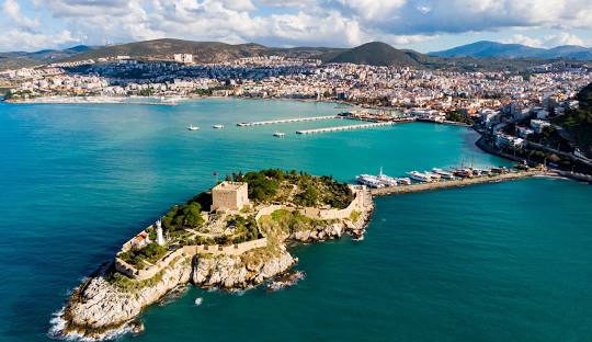 Hair Transplant in Kuşadası