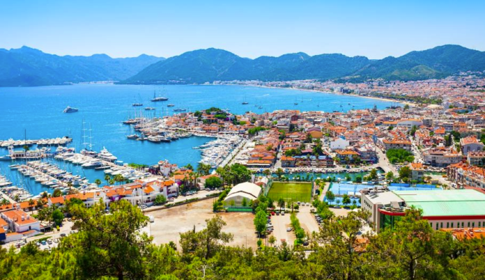 Marmaris Sağlık Turizmi