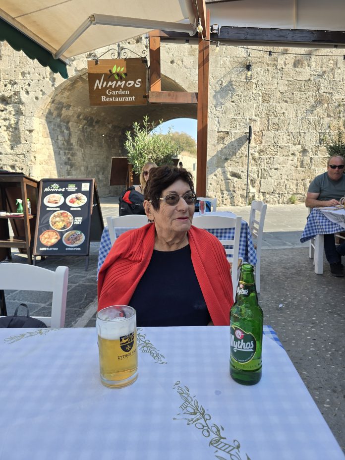 BODRUM'DAN RODOS'A NASIL GİDİLİR