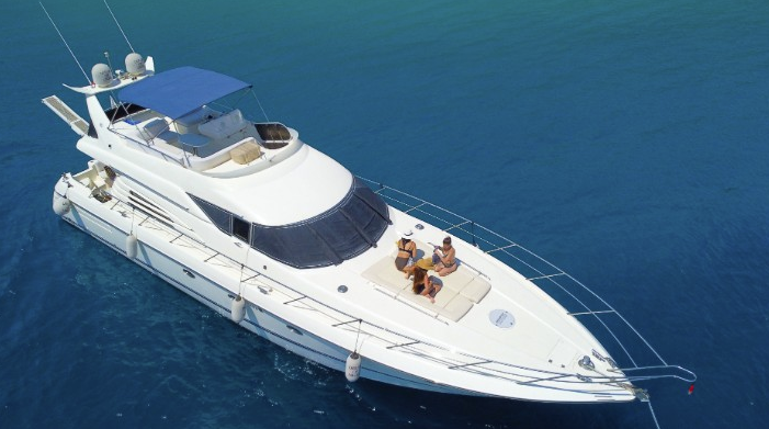 BODRUM'DA YAT KİRALAMA