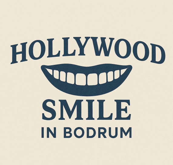 Bodrum’da Hollywood Smile tedavisi yaptıran hastalar, estetik gülüş tasarımı, zirkonyum kaplama, lamina veneer, diş beyazlatma ve modern cosmetic dentistry uygulamalarıyla doğal ve kusursuz bir gülüşe kavuşuyor.