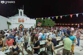 Nisan Ayında Kos Adası