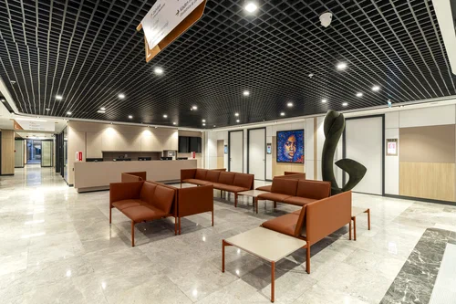 Bodrum Memorial Hastanesi
