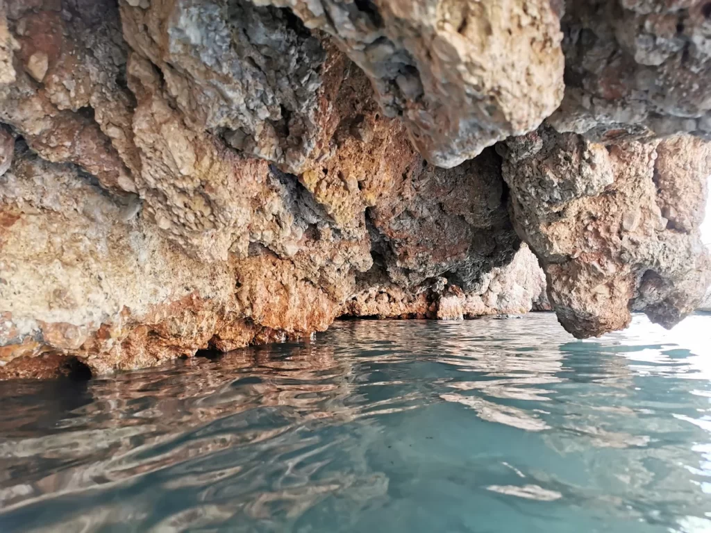 Bodrum Black Island Boat Trips
