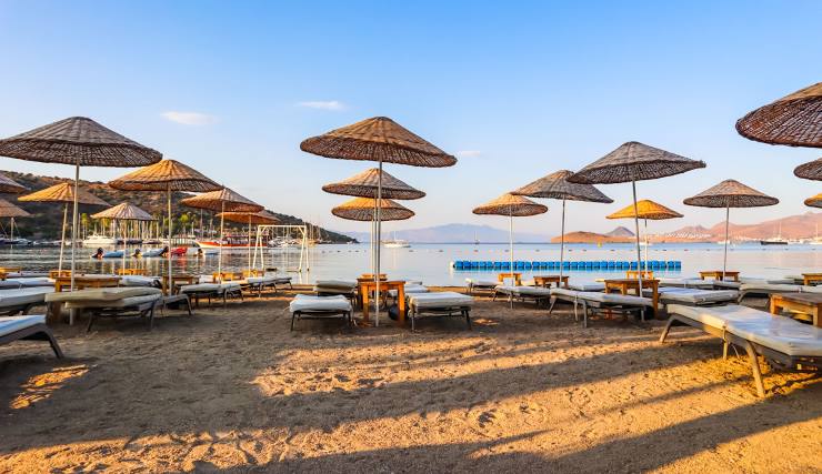 Ultimate Guide to Things to Do in Bitez Tesla Travel Bodrum +905525324848