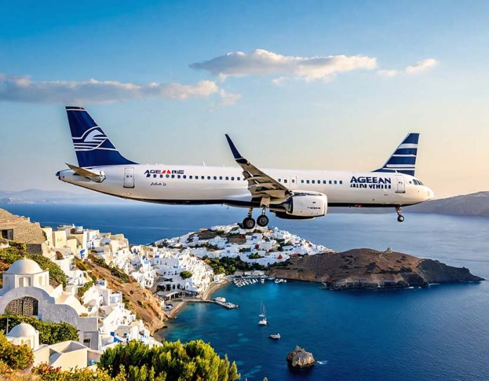 BODRUM'DAN MYKONOS'A NASIL GİDİLİR