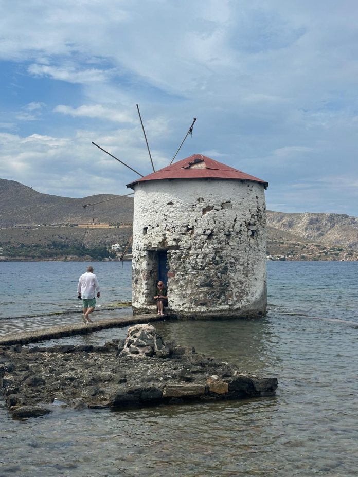 Leros’ta Yapılacaklar