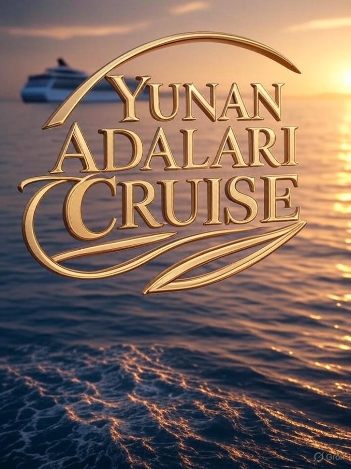 Ege'nin Kalbinden Yunan Adaları Keşfi