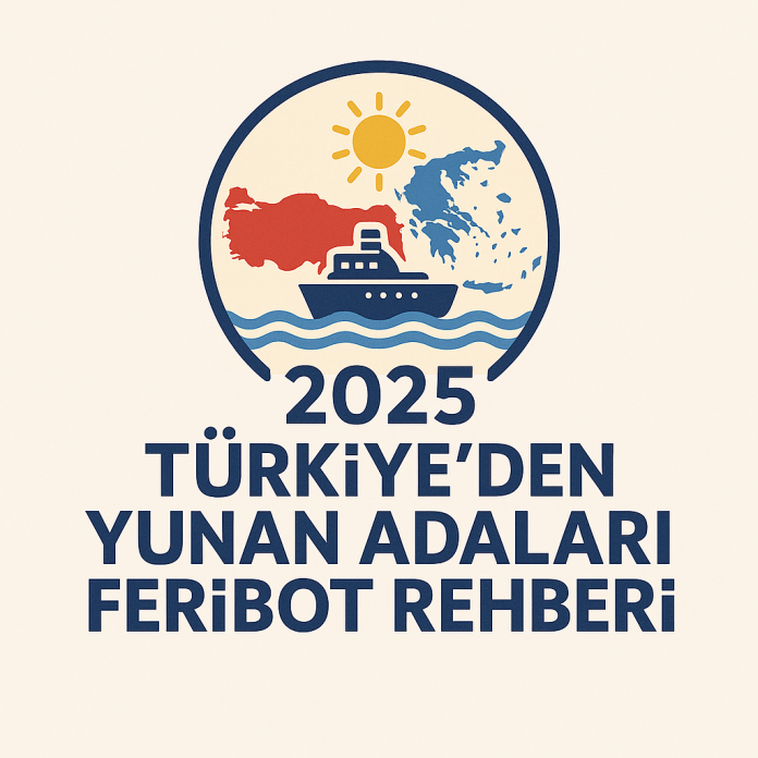 Marmaris, Rodos, Simi ve Kos