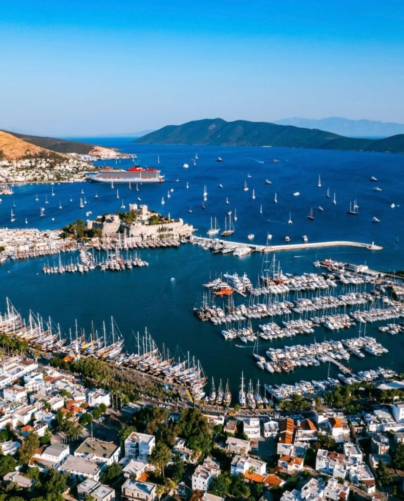 Bodrum’da Ağustos 2025’te Kaçırılmaması Gereken Etkinlikler ve Konserler