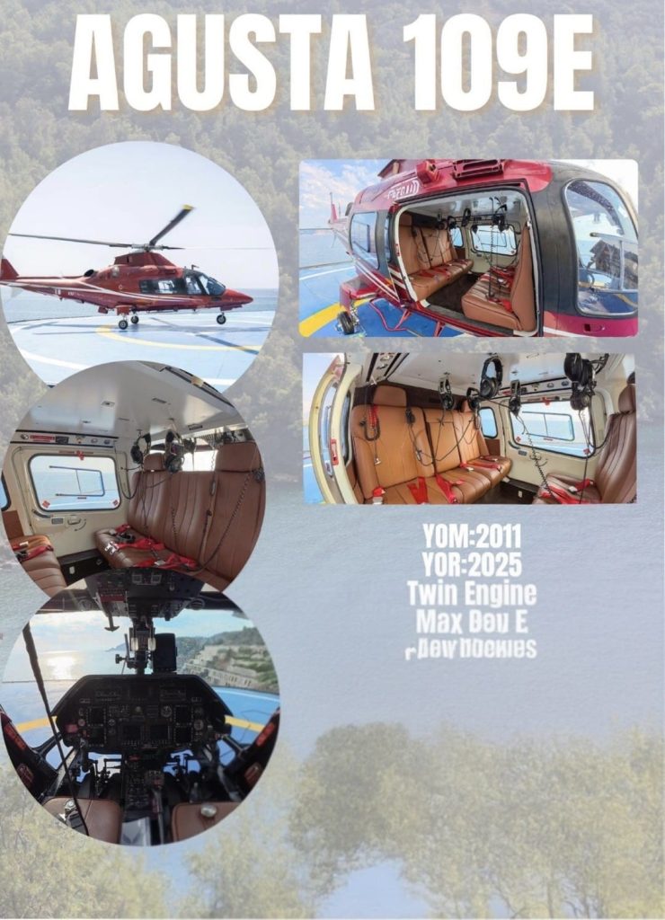 Bodrum'dan Lüks Helikopter Kiralama Rehberiniz