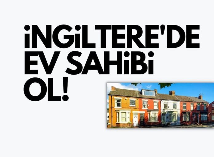 Londra’da Ev Almak