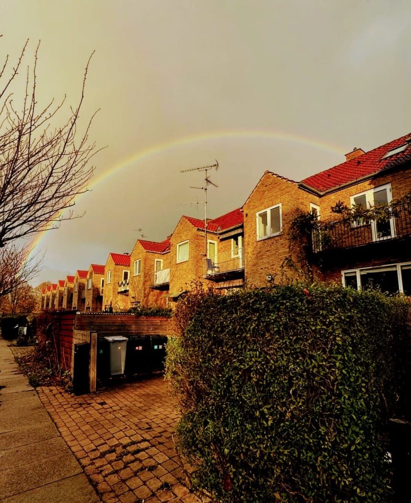 Londra’da Ev Almak