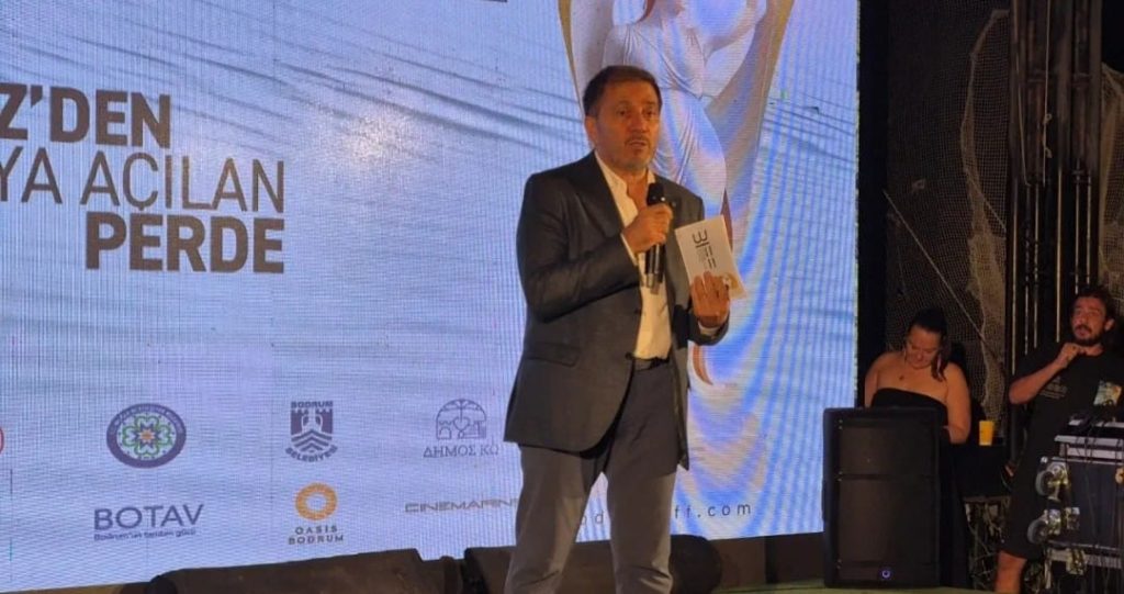 Bodrum Uluslararası Film Festivali 2025