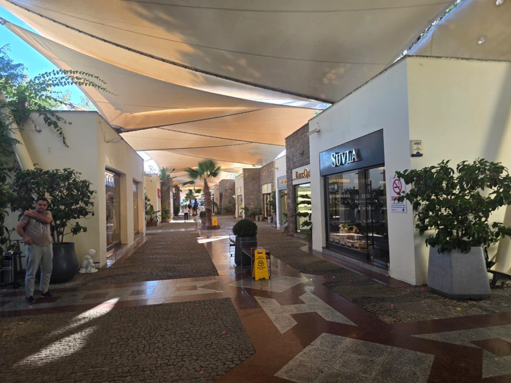 Bodrum Milta Marina