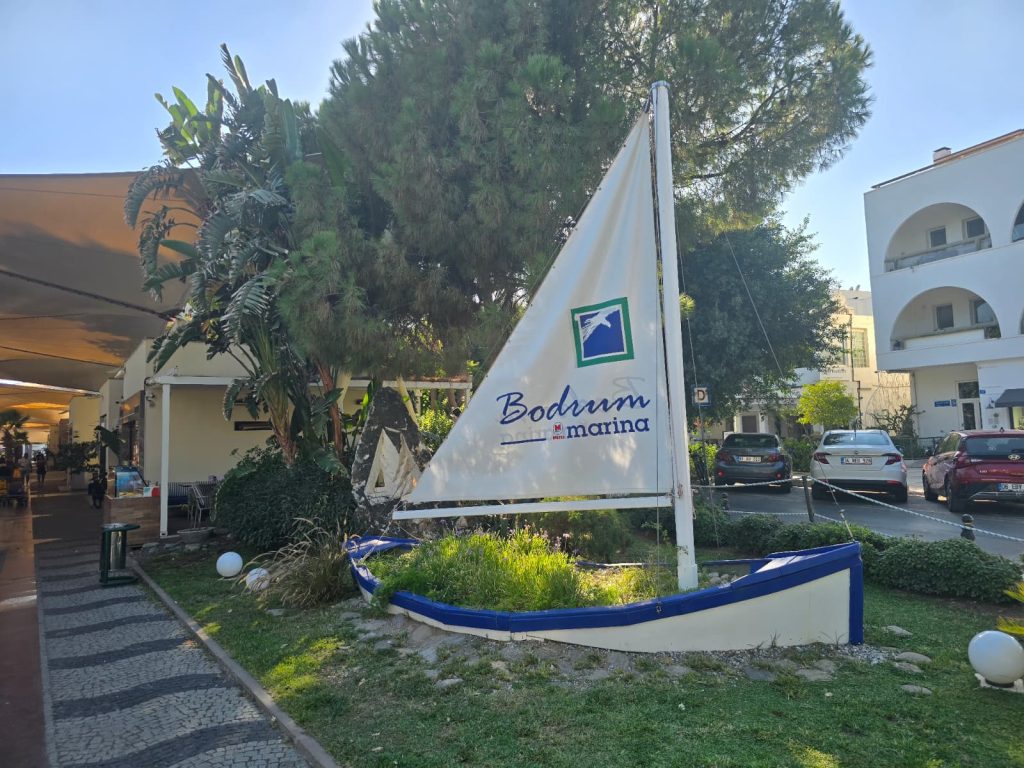 Bodrum Milta Marina