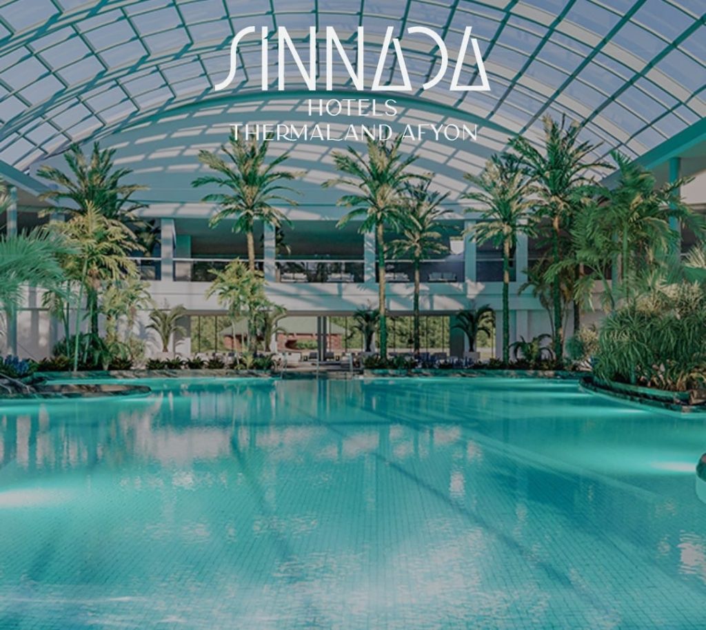 Sinnada Hotels Thermal & Spa