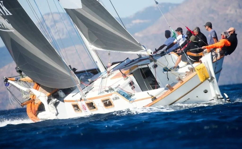 Bodrum Cup 2025