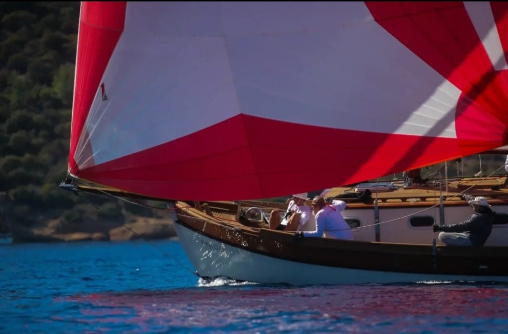 Bodrum Cup 2025