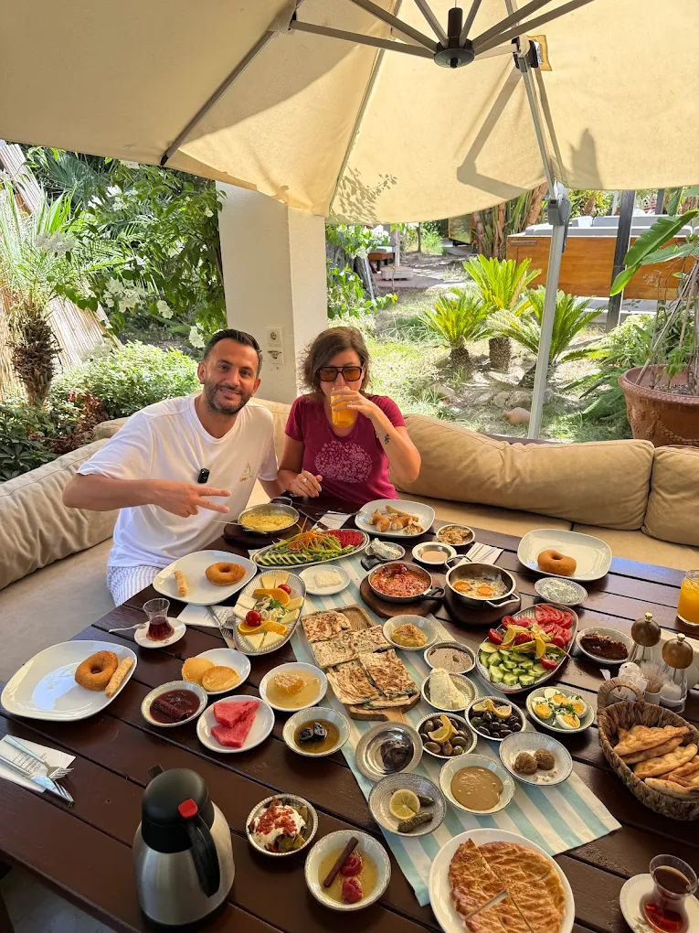 Van Kahvaltı Lounge